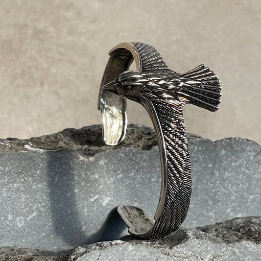 Eagle Bangle